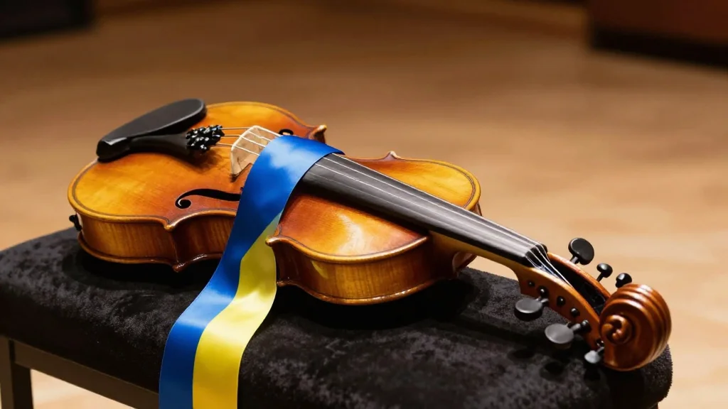 Lise Davidsen, Julia Kleiter, Ailyn Pérez & Soloman Howard Lead Ukrainian Freedom Orchestra’s Invincible Tour