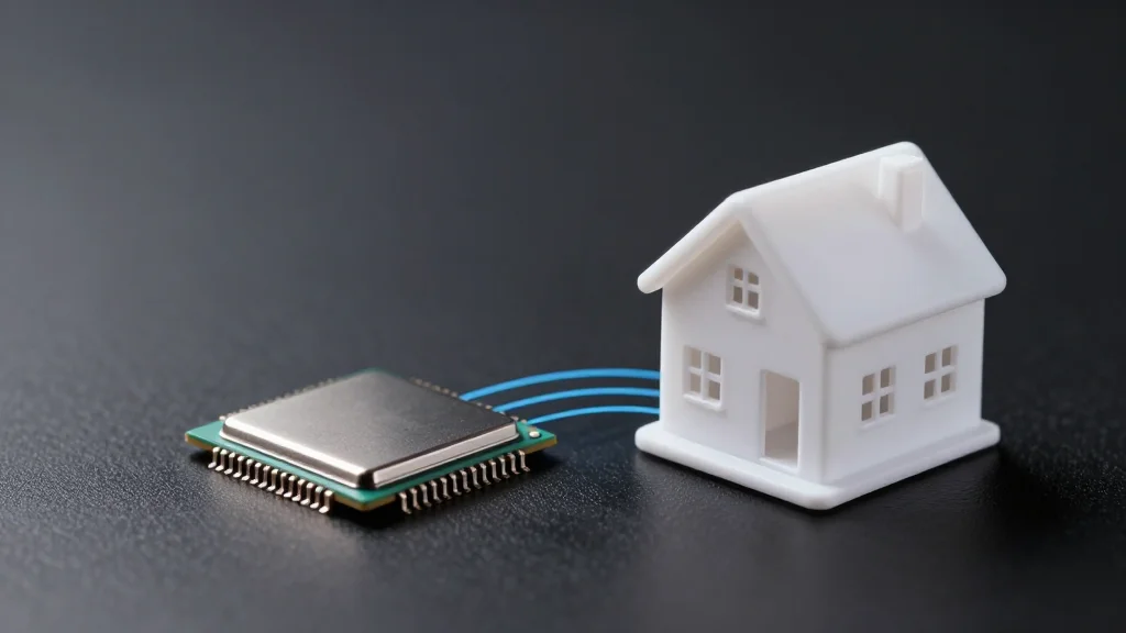 Palantir and Moder Launch AI‑Powered Mortgage Platform with Freedom Mortgage Pilot