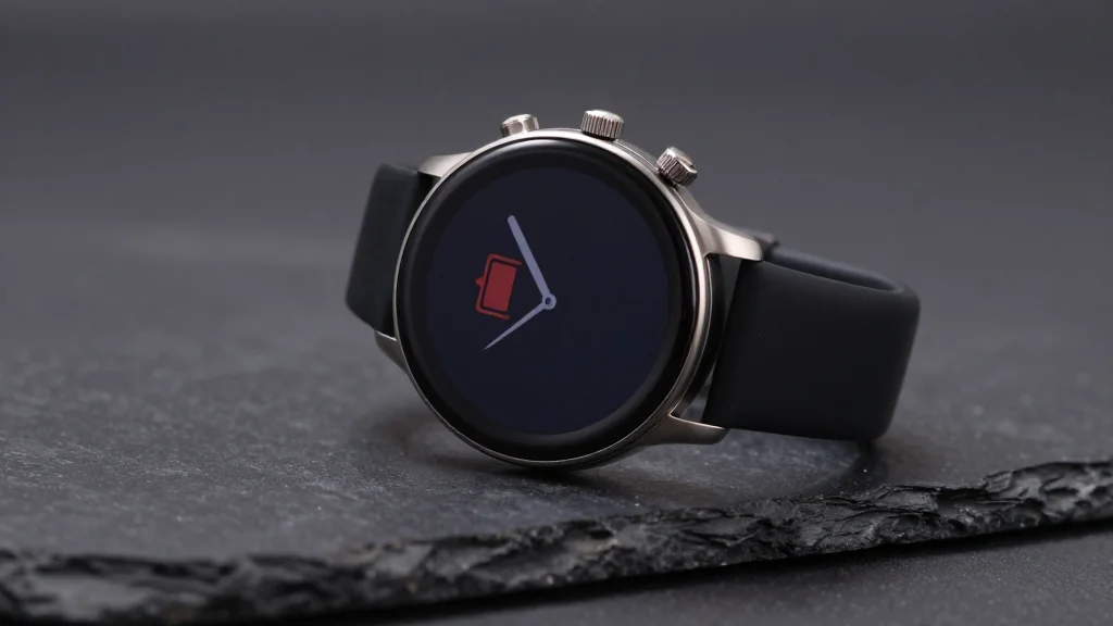 Google Play Services May Drain Samsung Galaxy Watch Batteries