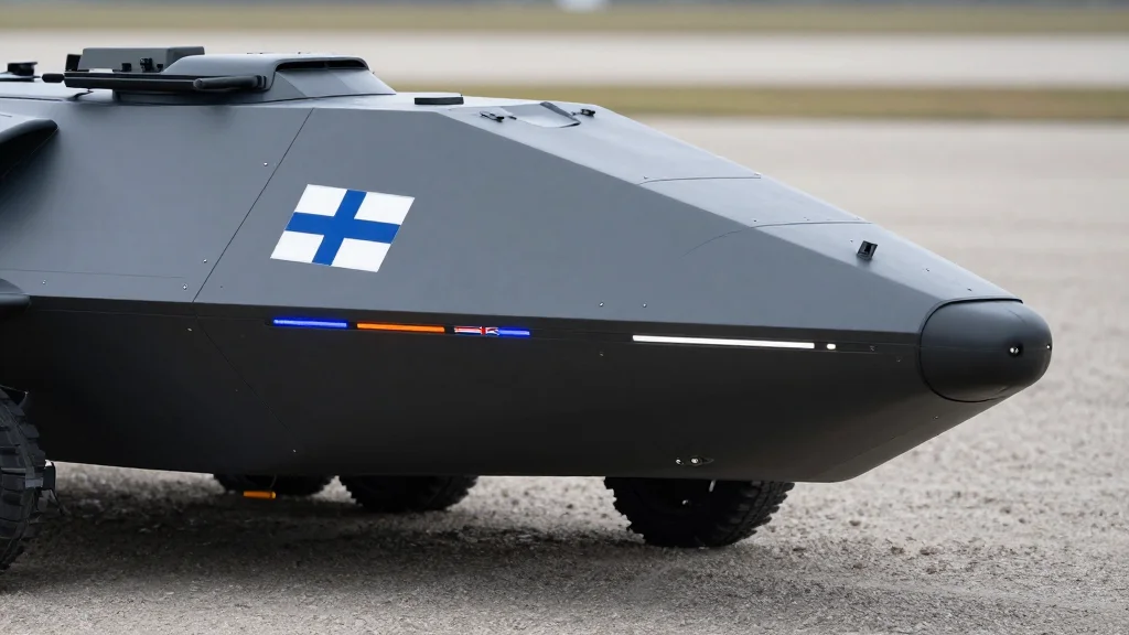 UK, Netherlands, Finland Explore New Defence Financing, Procurement Plan