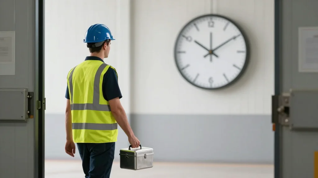 DOL Opinion Letter Confirms Voluntary Off-Site Travel Does Not Make Meal Periods Compensable