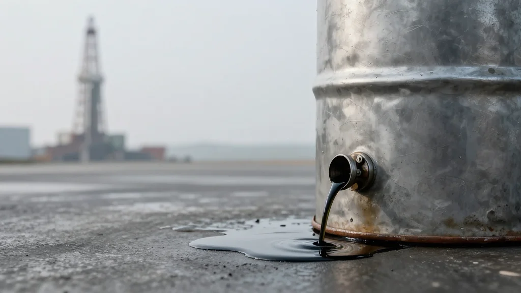 Energy’s Oil Spills Expose Reckless, Profit‑driven Drilling