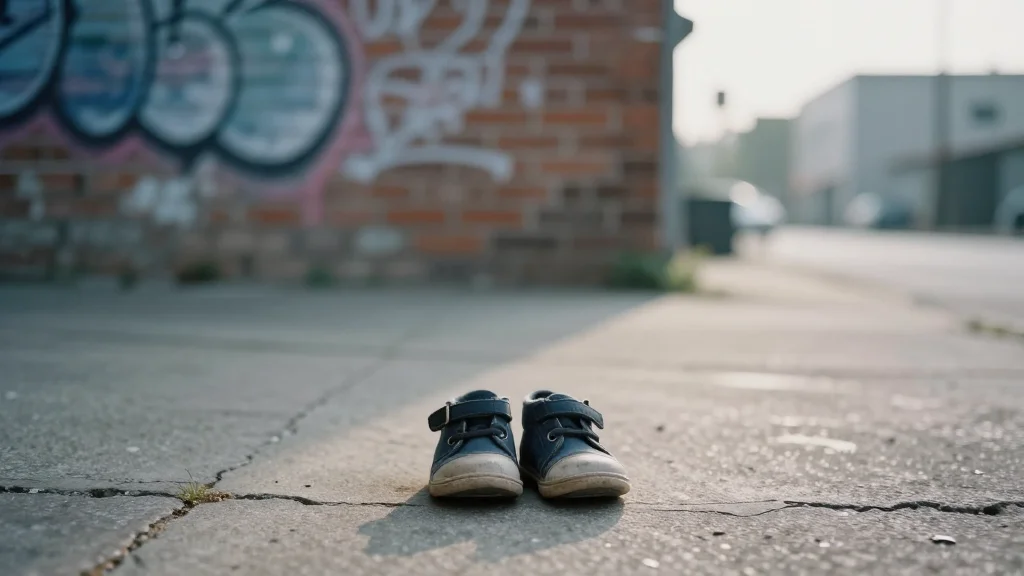 Irish Report Finds Children as Young as Six Groomed Into Crime in Deprived Areas