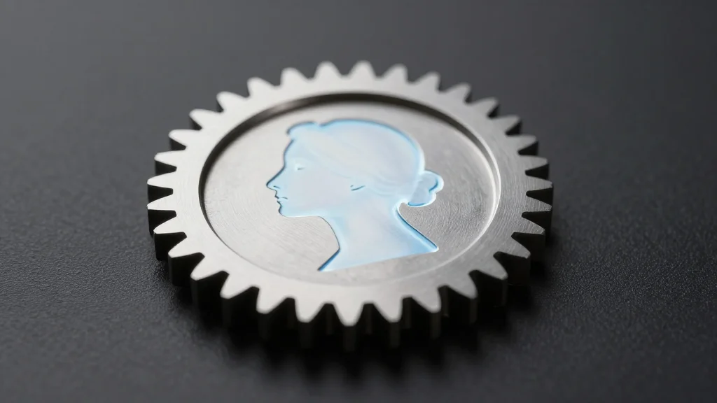 WOMEN in ROBOTICS 2026 Awarded by International Federation of Robotics