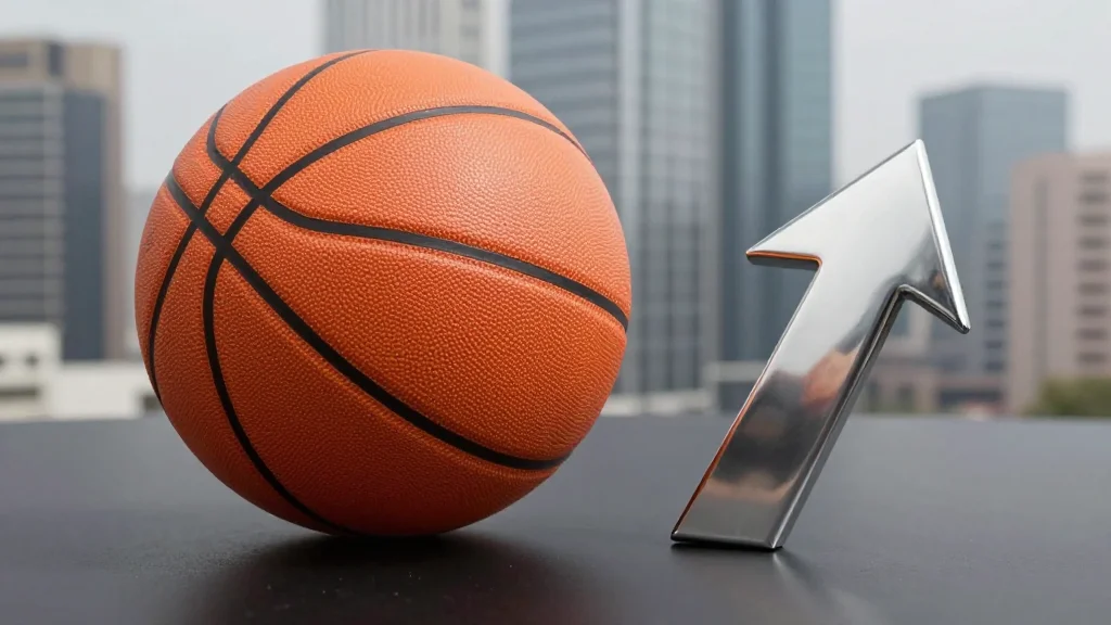 BIG3 BASKETBALL to Go Public Through Business Combination with Graf Global Corp.