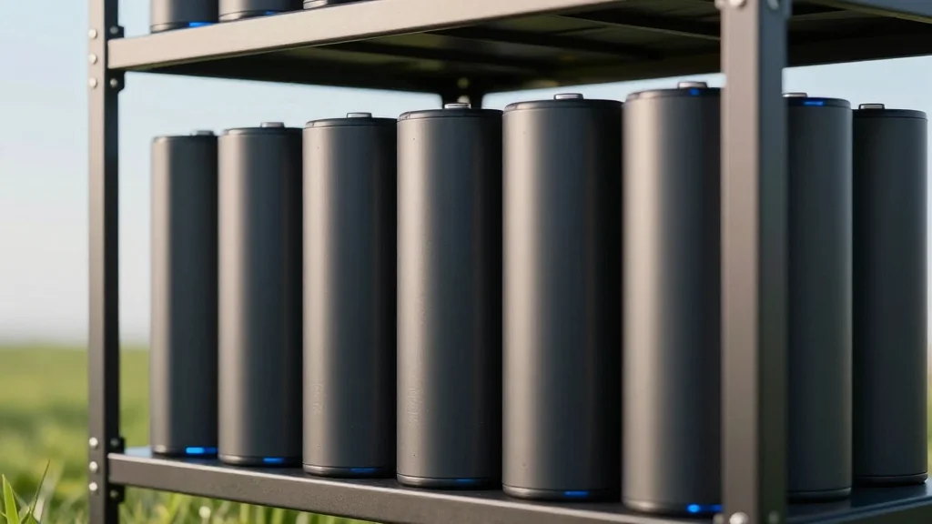 US BESS Updates: NeoVolta, Goshe, Frontier Power, Stella, Prevalon