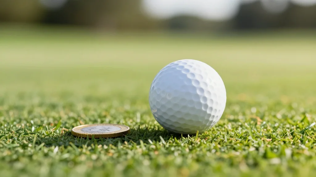 PGA Tour CFO Jay Madara Retires March 31, Capping Wave of Executive Turnover