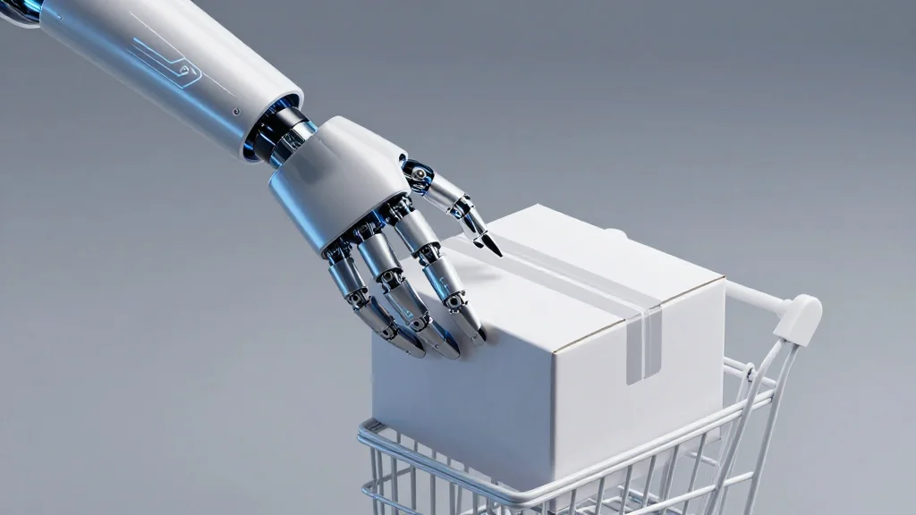 Amazon's Rufus AI Automates Shopping Even When Offline