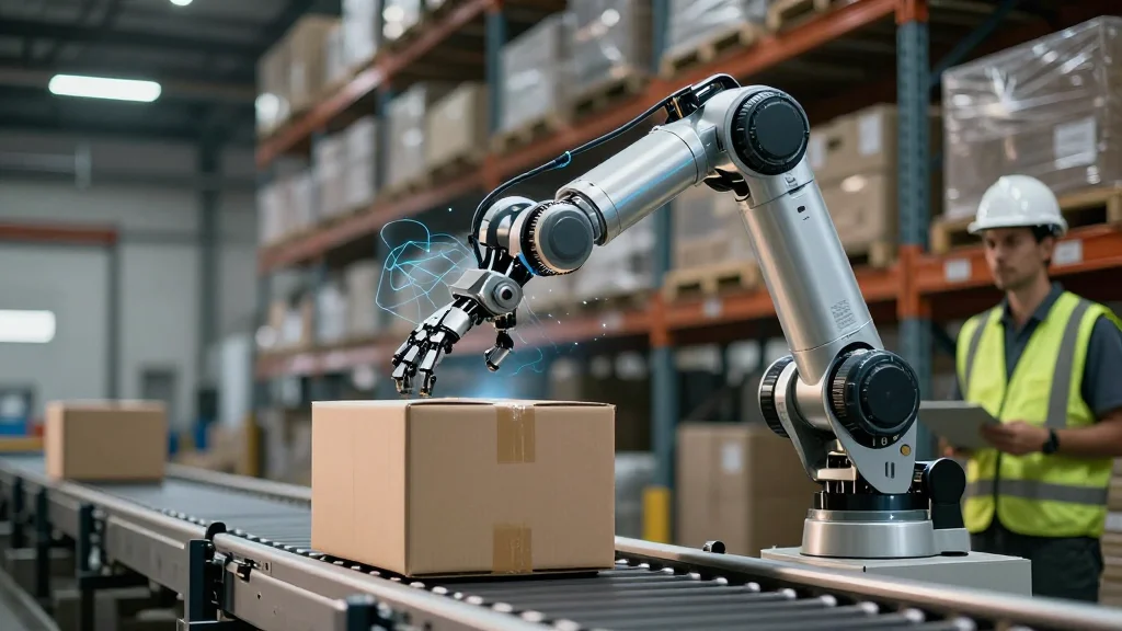 5 Proven Warehouse Automation Strategies From MODEX 2026 Leaders