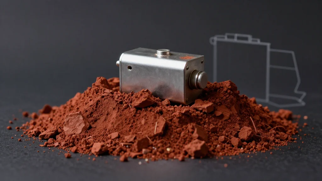 Mining the Past: Lithium's New Frontier in Secondary Sources