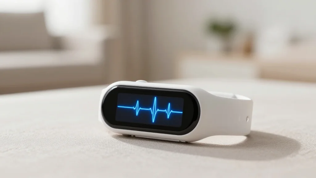 AI‑Built Platform Saves Aging Parent’s Life, Sparks Home‑Care Tech Wave