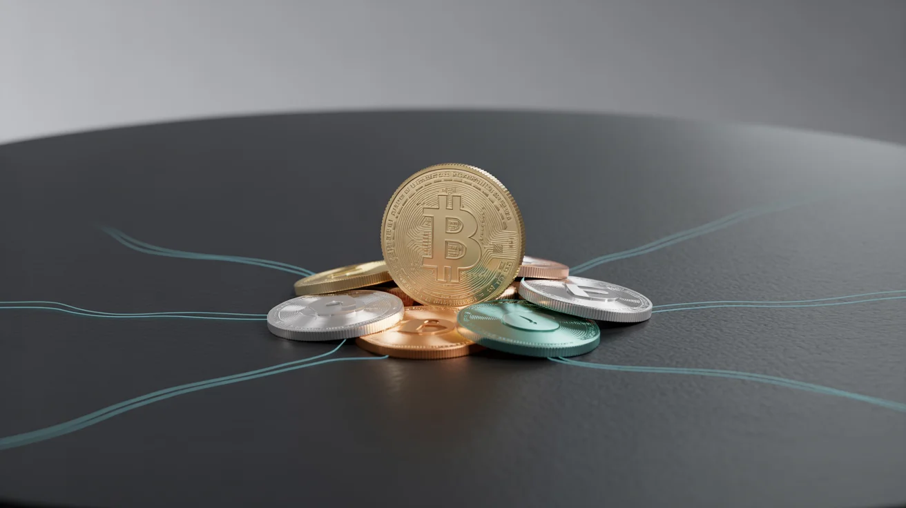 Utility Tokens (PAN) Set to Outperform Bitcoin