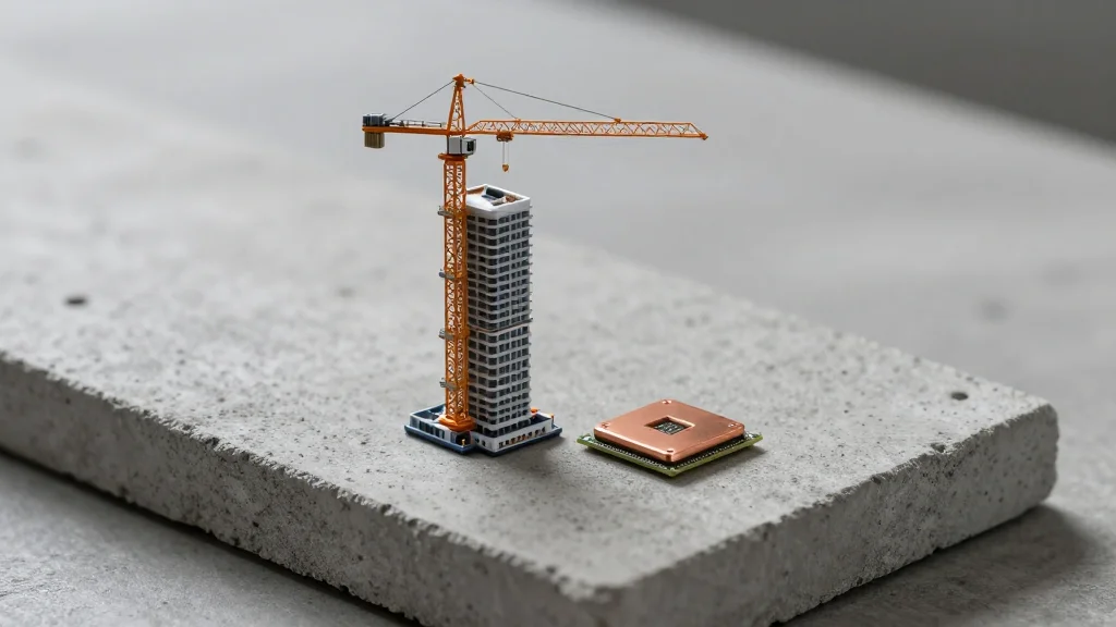 ProcurePro Raises $11M (Reported $15M) to Scale AI Construction Procurement Platform