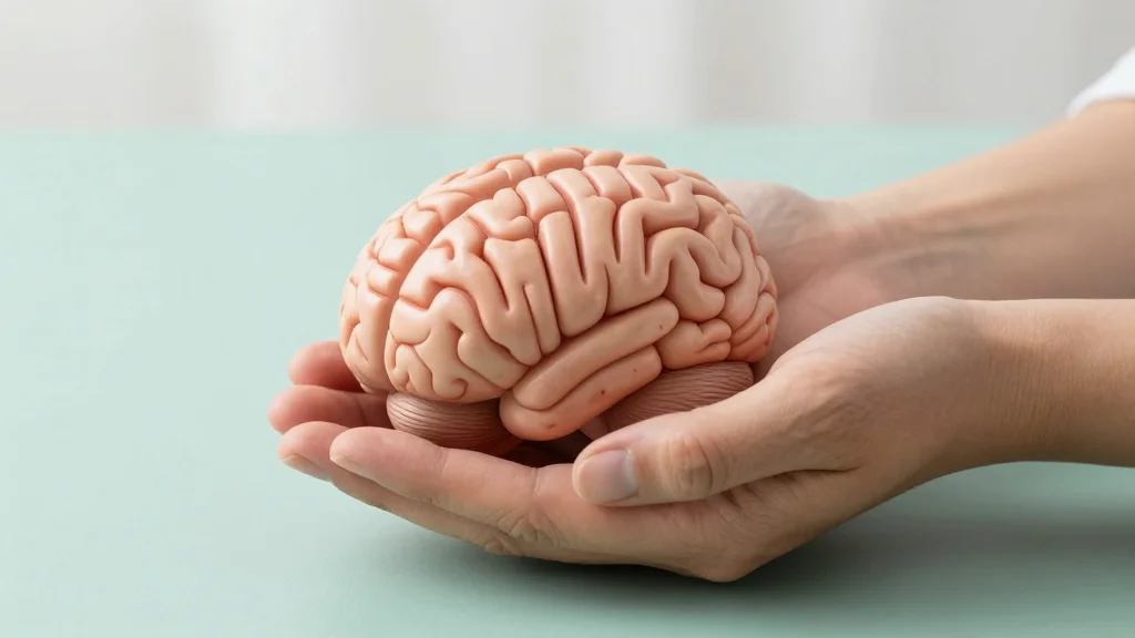 Name Your Brain's Fear to Stop Catastrophizing