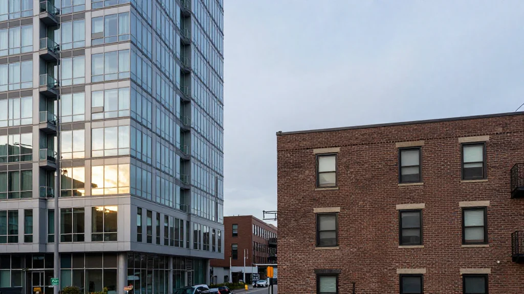 Apartment Sales Edge Up 1% in Q1 2026, Major Metro Deals Surge 29%