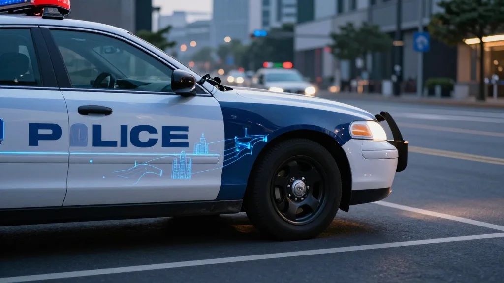 'More Proactive than Reactive': Mich. PD Utilizes AI Tool to Help Track Speeding