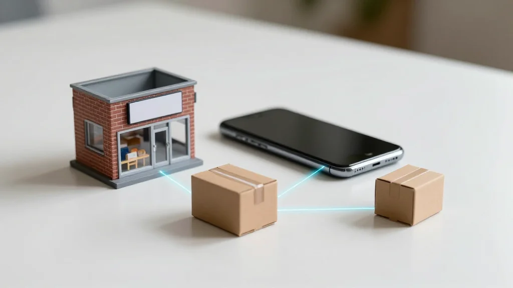 Overcoming the Barriers to Omnichannel by Recognising that One Size Doesn’t Fit All
