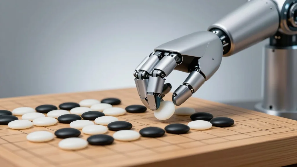 Self‑play in Go Isn’t a Model for Real World