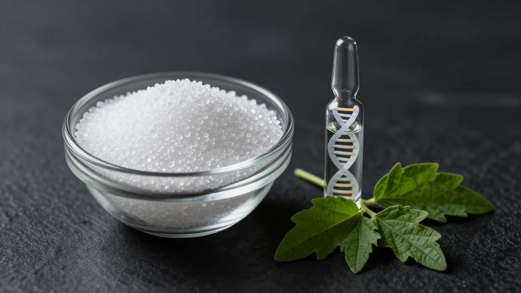 Mouse Study Links Sucralose and Stevia to Metabolic Changes Across Generations
