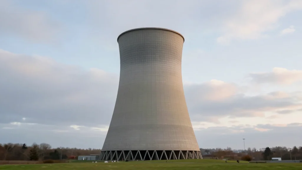 Belgian Government Considers State Takeover Of Engie’s Nuclear Power Plants