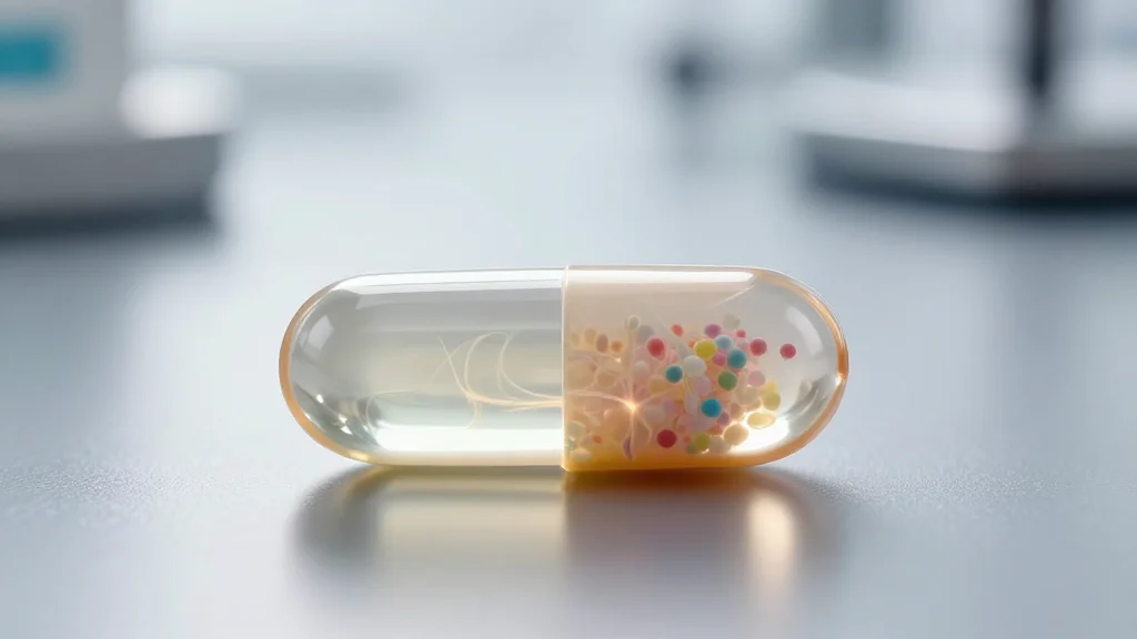 FDA Signals Possible Approval of Peptides and Novel Ingredients in Supplements