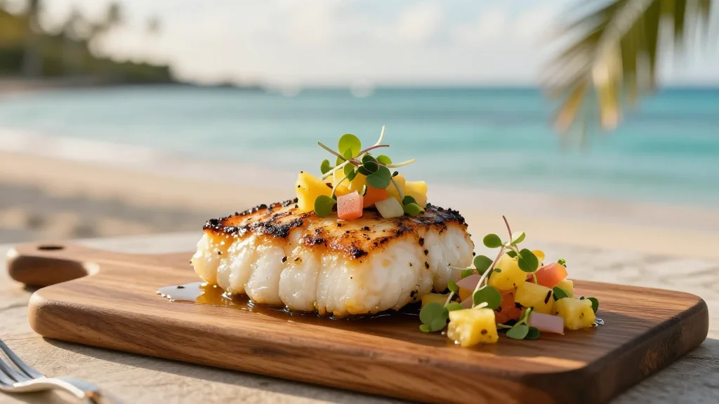 Chef Roy Yamaguchi to Open Ocean House at Outrigger Kaua‘i Beach Resort in June