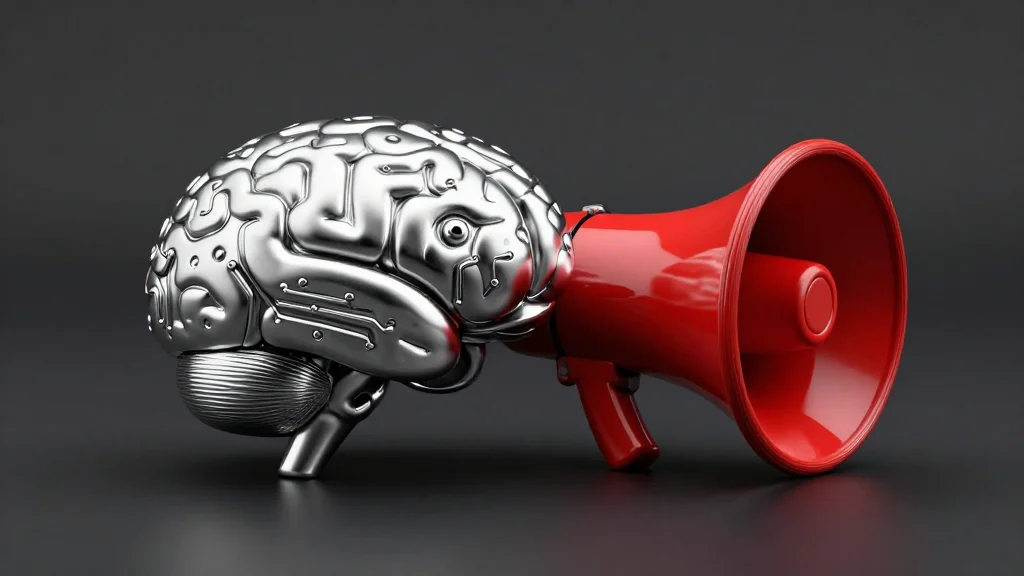 CIOs Should Leverage AI for Marketing, Not Just Efficiency