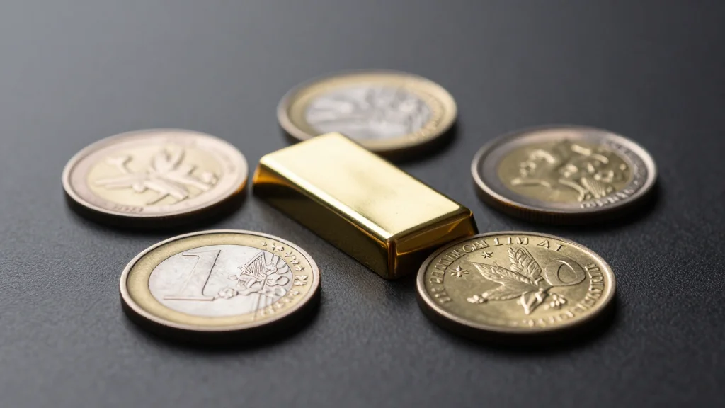 Weekly Technical Outlook: DXY, Major Pairs & Gold