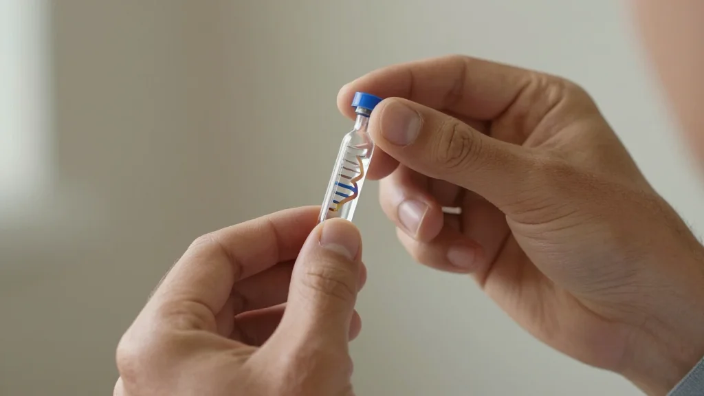 Slate Advice Column Urges Honesty in DNA Test Dilemma for Reuniting Husband