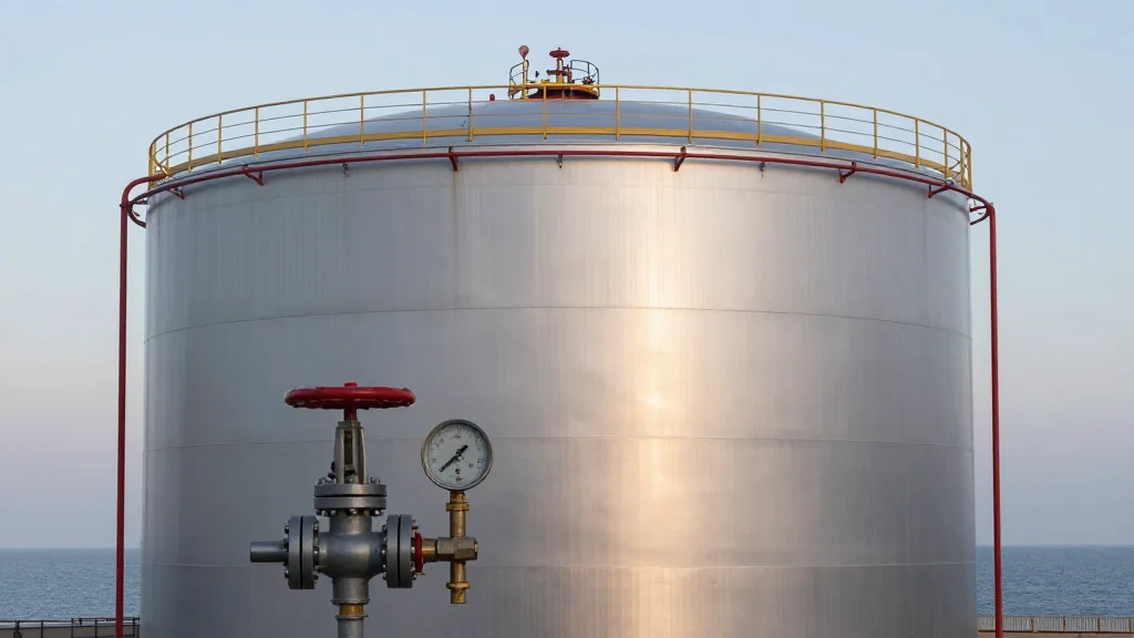 Global Natural Gas Investments to Hit Highest Point in a Decade, IEA Says
