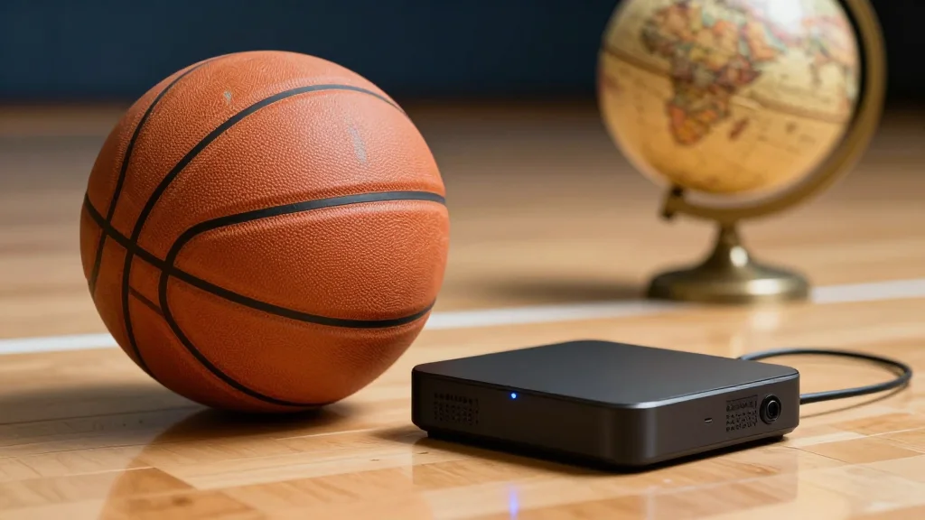 Sportradar Inks Multi-Year Deal With LNB