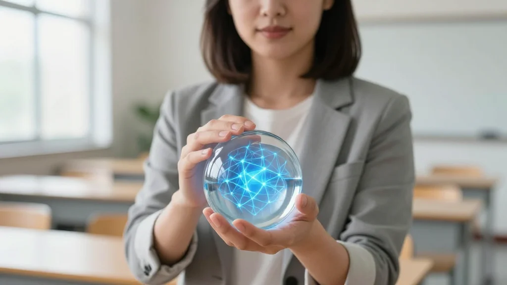 AI Accelerates Teaching Tasks, Your Expertise Still Key