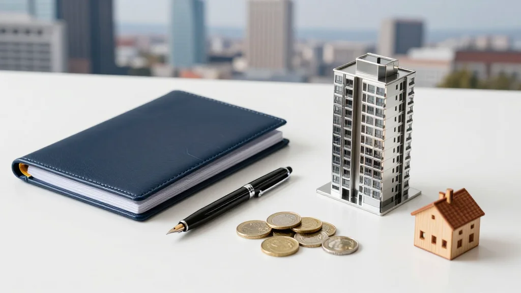 Greystar Closes $2.97B European Residential Fund