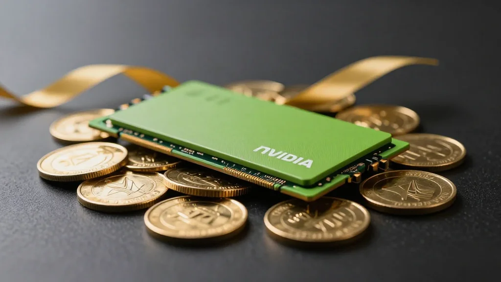 Nebius: Why Nvidia's $2 Billion Move Matters More Than AI Bubble Fears