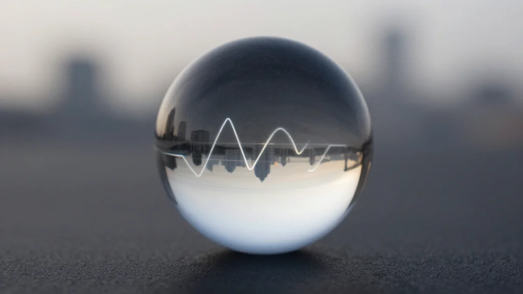 S&P Likely Faces Modest Pullback After Nine‑week Rally
