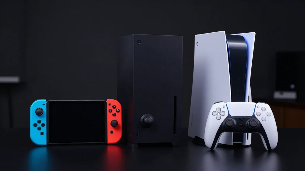 PlayStation’s GDC Talk Spotlighted Fonts Over New Games