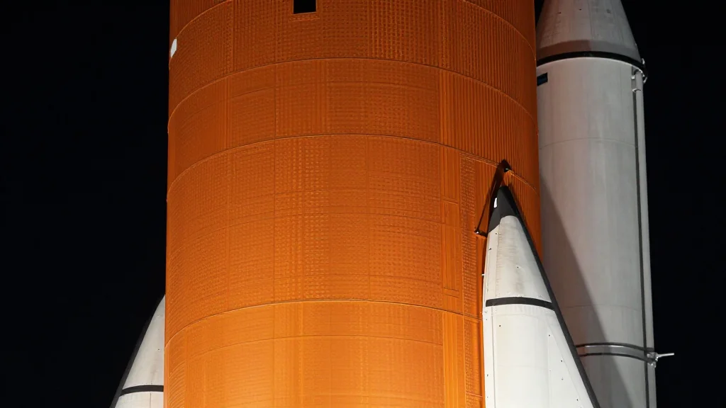 SpaceX Launches Improved Starship Rocket in Latest Development Milestone