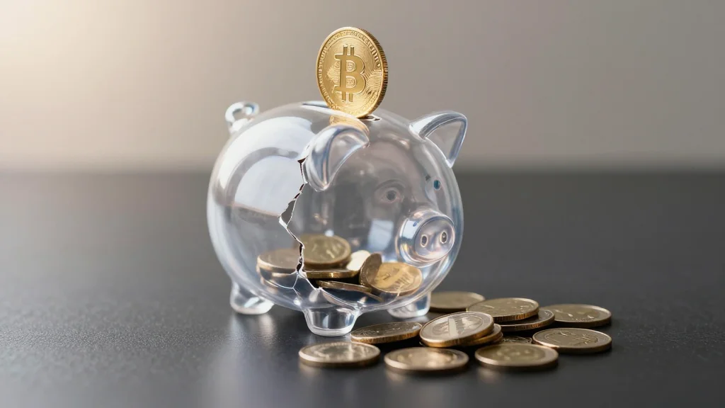 FBI Says AI and Crypto Scams Drove $21 B in U.S. Fraud Losses in 2025