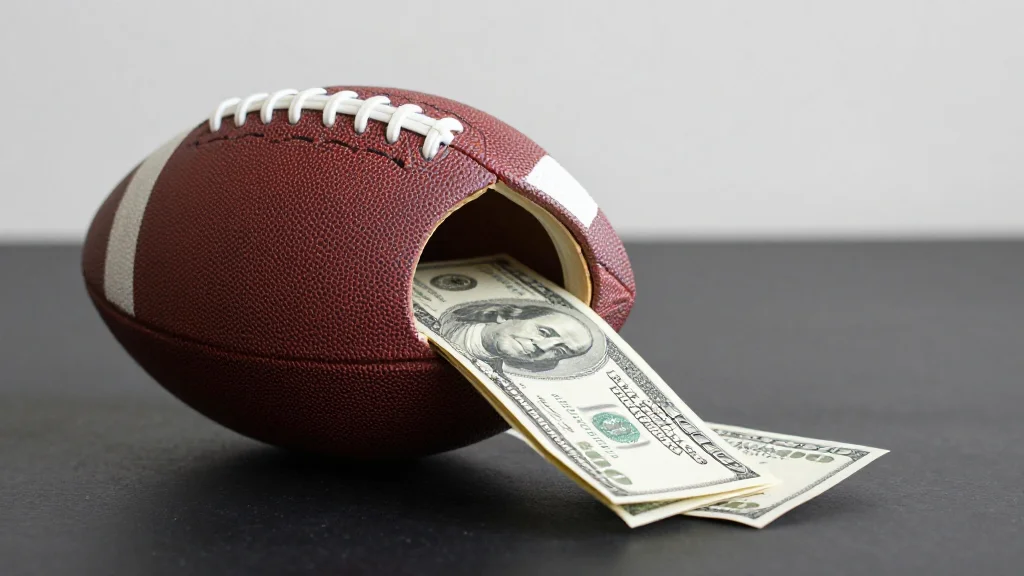 Former Alabama Recruit Faces $20M Loan Fraud Charges