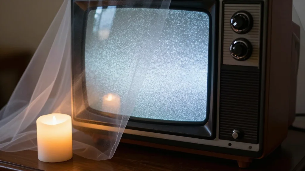 HBO Docuseries Unveils Dark Origins of Eternal Values Cult