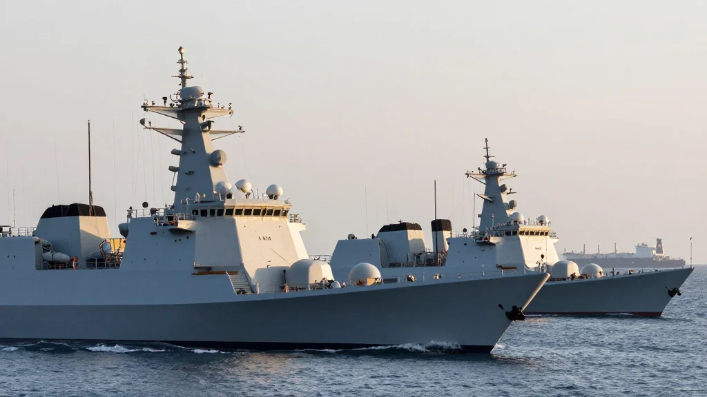 Japan and Malaysia Agree on Deeper Maritime Defense Cooperation