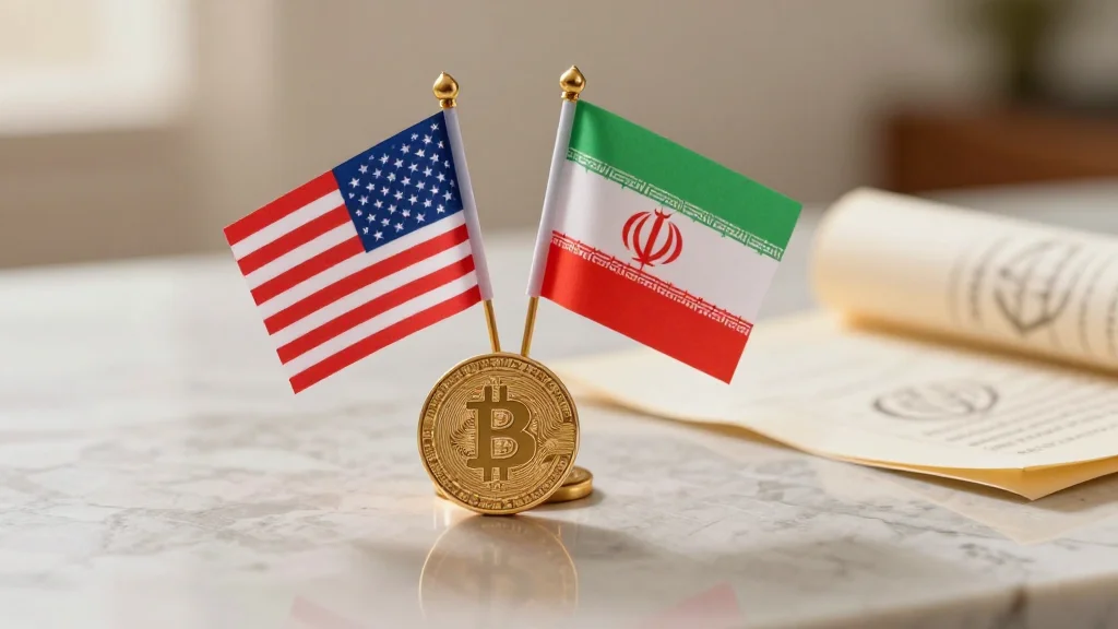 Trump Anticipates Iran's Prompt Reply to US Peace Offer