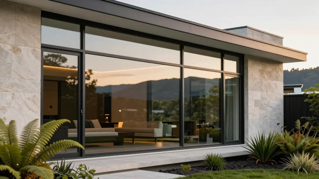 Grand Designs' Westons List Mega‑Renovated Christchurch Home at Record Price