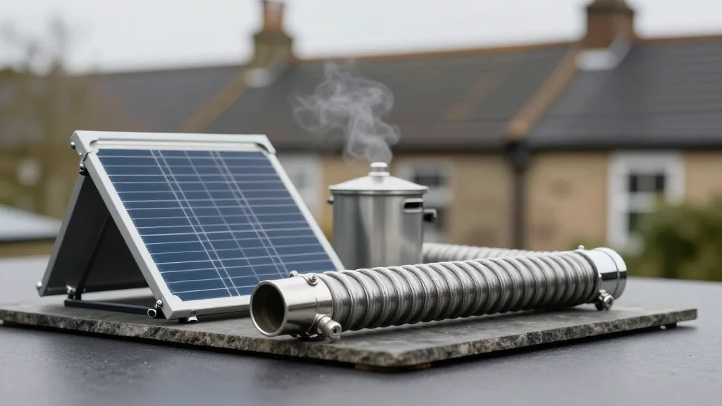Government Confirms £195m Green Heat Network Funding for England and Wales