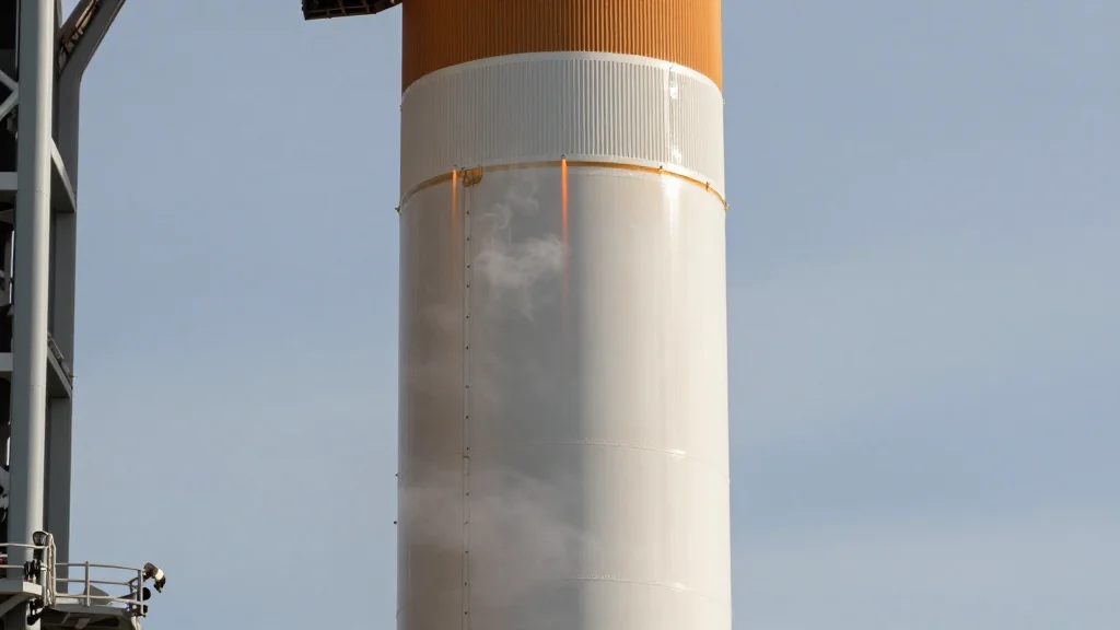 Artemis Launch Director Greenlights Propellant Loading, Weather Clear