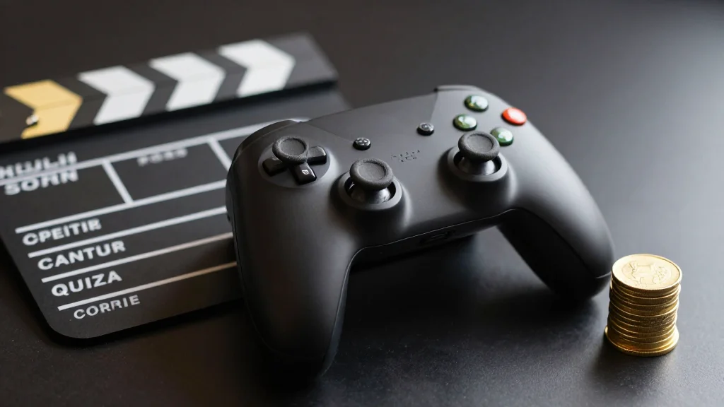 Griffin Gaming Partners Launches $100 Million Fund for Indie Titles With Hollywood Potential (Exclusive)