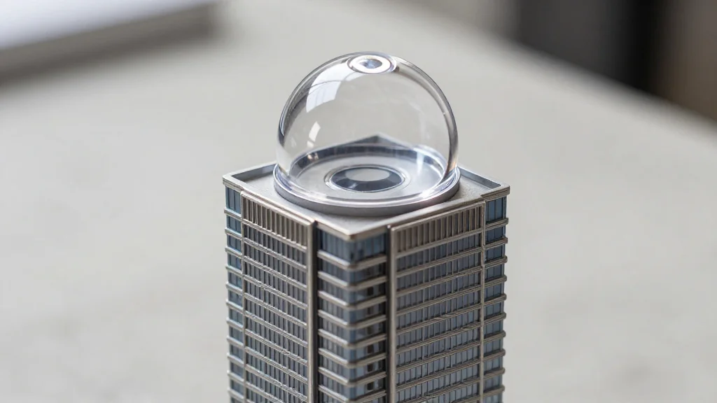 What Are Air Rights in Commercial Real Estate?