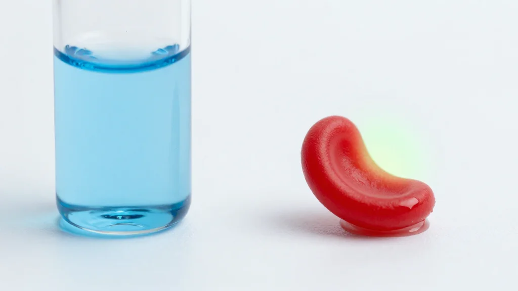 Novo Nordisk’s Etavopivat Hits Co‑Primary Endpoints in Phase 3 Sickle‑Cell Trial