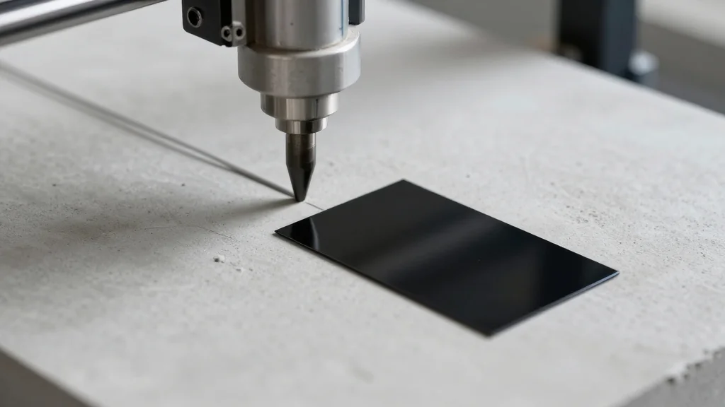 Argo Graphene Solutions Reports Positive Results From Graphene-Enhanced Cement Tests
