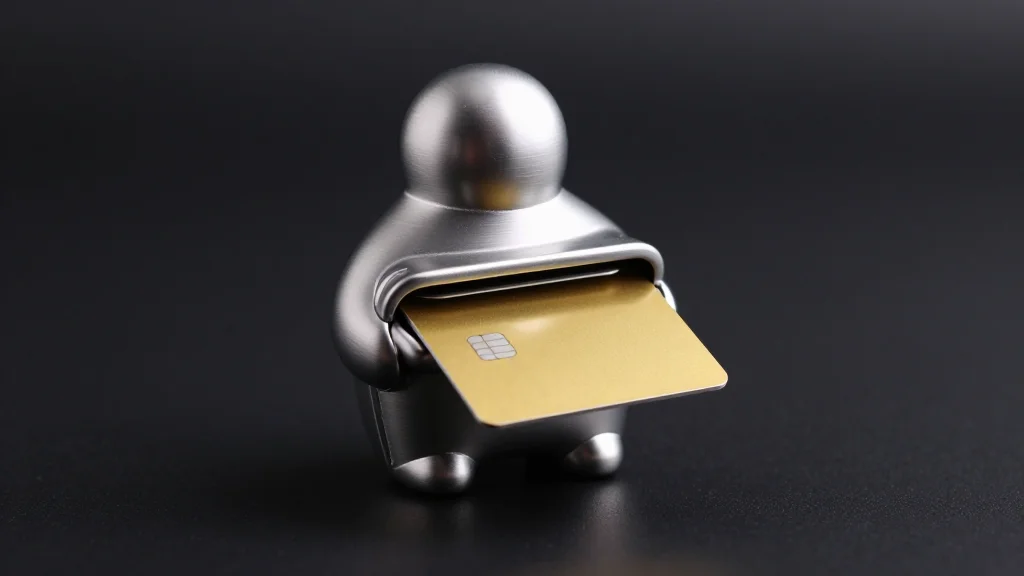 Visa and InFlow Enable Payments for AI Agents